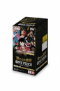 One Piece OP-09 Booster Box Japanese (Sealed)